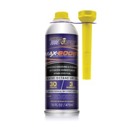Royal Purple Max-Boost Octane booster