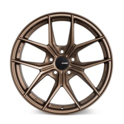 Enkei TSR-X flow formed Gloss Bronze