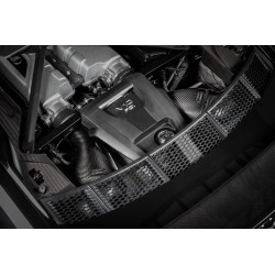Eventuri Audi R8 4S V10 Kit di Aspirazione in Carbonio