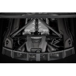 Eventuri Audi R8 4S V10 Carbon Air Intake