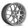 Enkei RAIJIN flow formed Silver