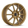 Enkei TS-10 flow formed Gold