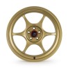 Enkei PF06 flow formed Gold