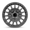Enkei Overlander Matte Gunmetal