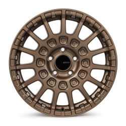 Enkei Overlander Matte Bronze