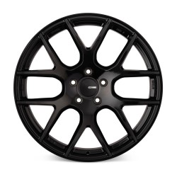 Enkei XM-6 Gloss Black