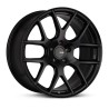 Enkei XM-6 Gloss Black