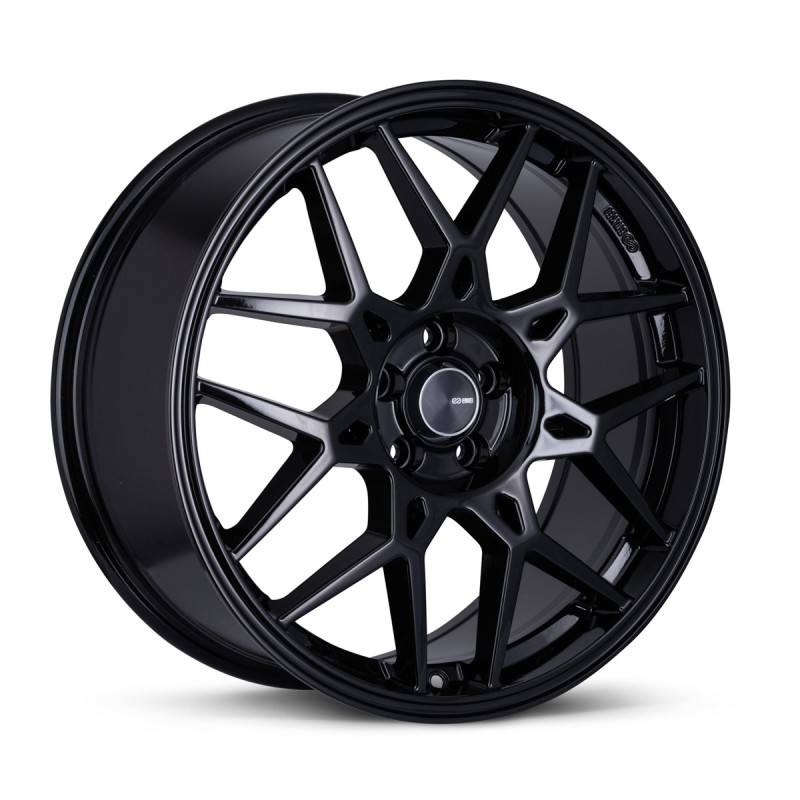 Enkei PDC Gloss Black