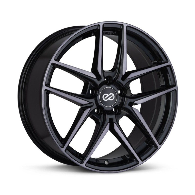 Enkei ICON Pearl Black Enkei ICON Pearl Black