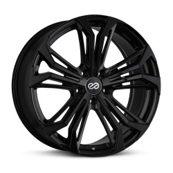 Enkei VORTEX 5 Gloss Black