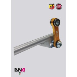 Fiat Panda (169) (03-13)-Kit barra antirollio posteriore DNA Racing