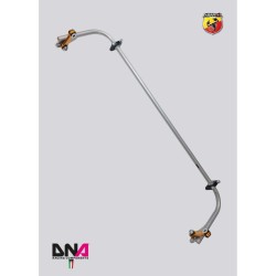 Fiat Panda (169) (03-13)-Kit barra antirollio posteriore DNA Racing