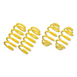 ST Suspension ST Sport Springs lowering springs