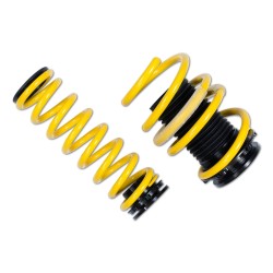 ST Suspension ST Adjustable Lowering Springs