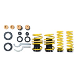 ST Suspension ST Adjustable Lowering Springs