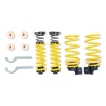 ST Suspension ST Adjustable Lowering Springs