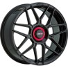 Motec MCT14 GT.ONE Black Painted