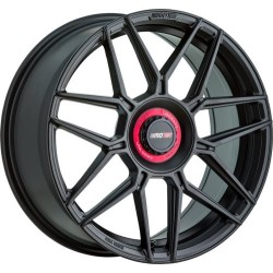 Motec MCT14 GT.ONE Flat Black