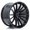 Concaver CVR7 flow formed Double Tinted black