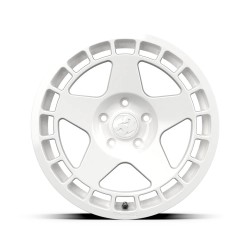 FIFTEEN52 Turbomac Rally White