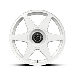 FIFTEEN52 Tarmac EVO Rally White