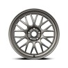 FIFTEEN52 Holeshot RSR flow formed Magnesium Gray