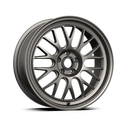 FIFTEEN52 Holeshot RSR flow formed Magnesium Gray