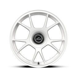 FIFTEEN52 Comp Rally White