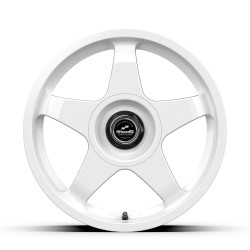 FIFTEEN52 Chicane Rally White