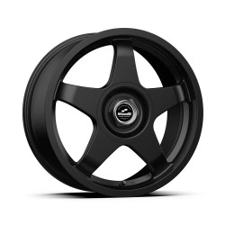 FIFTEEN52 Chicane Asphalt Black