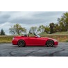 APEX SM-10RS forged