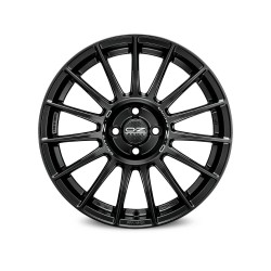 OZ Racing Superturismo LM Matt Black