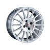 OZ Racing Superturismo WRC Race White