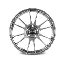 OZ Racing Ultraleggera Crystal Titanium