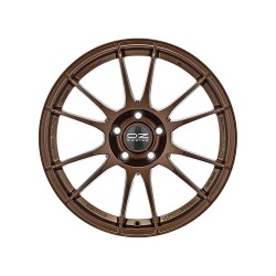 OZ Racing Ultraleggera Matt Bronze