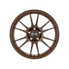 OZ Racing Ultraleggera Matt Bronze