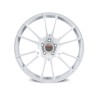 OZ Racing Ultraleggera Race White