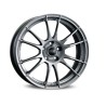 OZ Racing Ultraleggera Crystal Titanium
