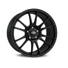 OZ Racing Ultraleggera Matt Black