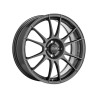 OZ Racing Ultraleggera Matt Dark Graphite