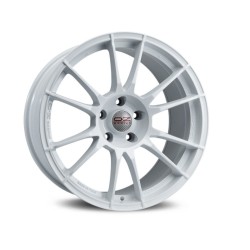 OZ Racing Ultraleggera Race White