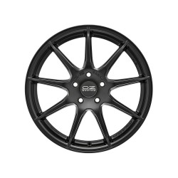 OZ Racing Omnia Matt Black