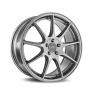 OZ Racing Omnia Grigio Corsa Bright