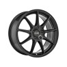 OZ Racing Omnia Matt Black