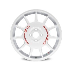 OZ Racing Leggenda Race White