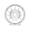 OZ Racing Leggenda Race White