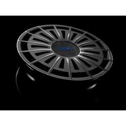OZ Racing Superturismo AERO-e flow formed