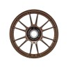 OZ Racing Ultraleggera HLT CL flow formed Matt Bronze