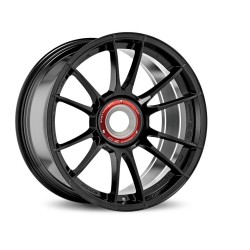 OZ Racing Ultraleggera HLT CL flow formed Gloss Black