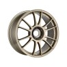 OZ Racing Ultraleggera HLT CL flow formed White Gold